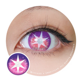 Sweety Pop Star Violet